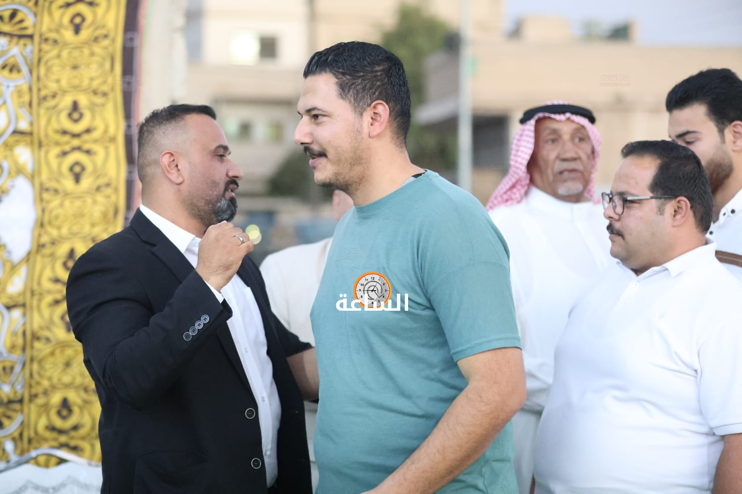 Madar Al-Saa Images 0.6319349272030411