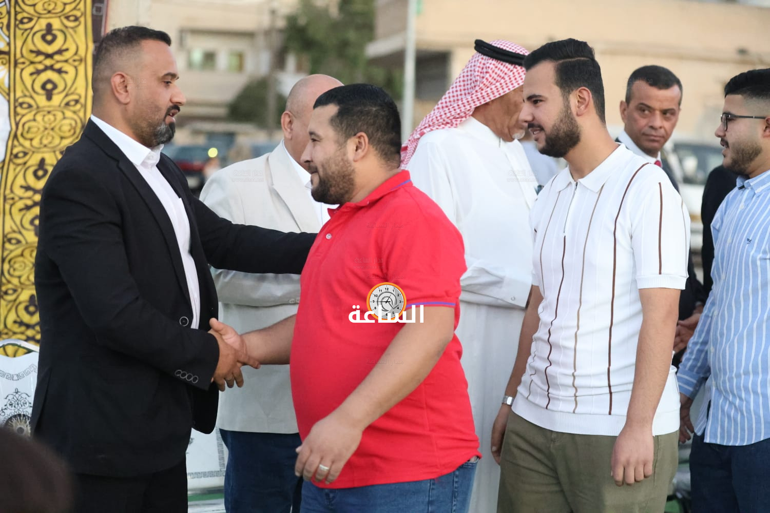 Madar Al-Saa Images 0.47112885887153755