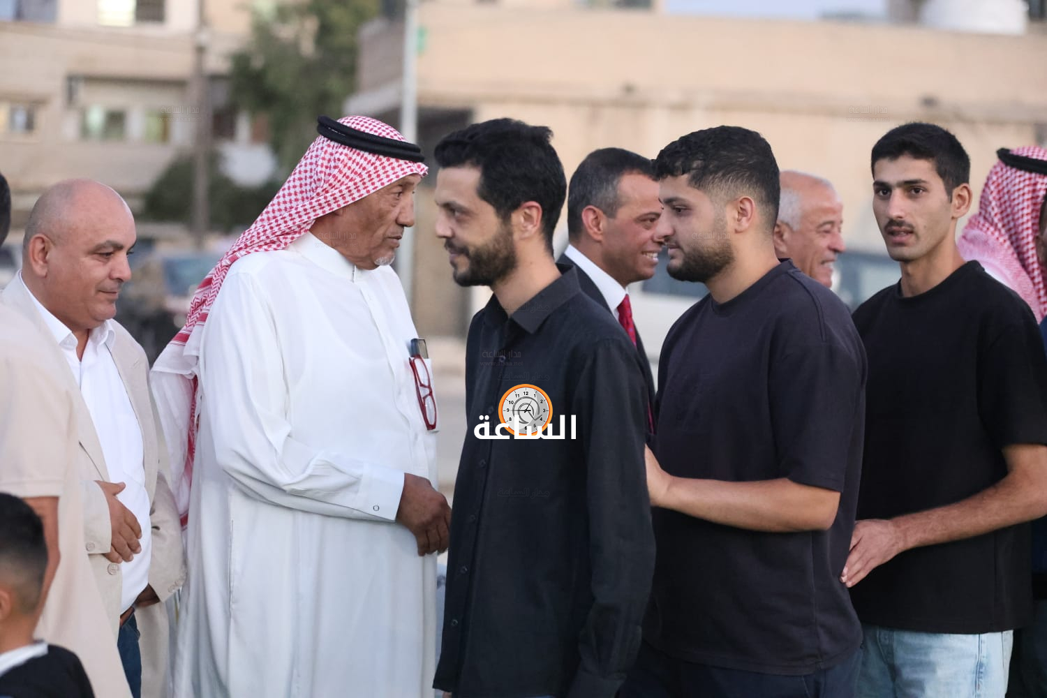 Madar Al-Saa Images 0.6413683411756989
