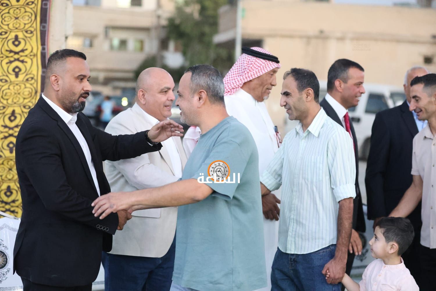Madar Al-Saa Images 0.30374550406820466