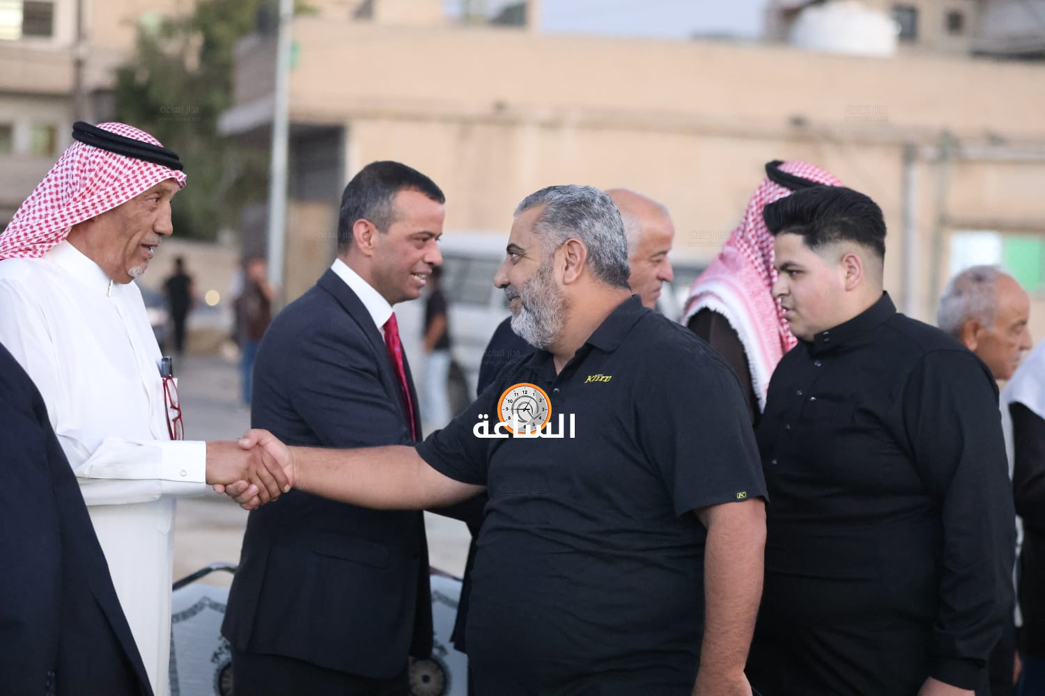 Madar Al-Saa Images 0.47641090847738465