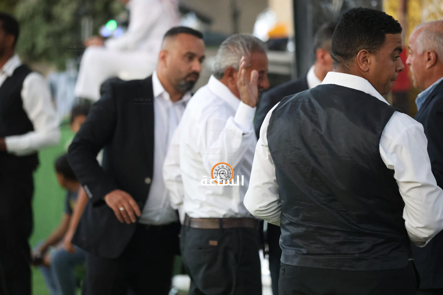 Madar Al-Saa Images 0.22469245598548704