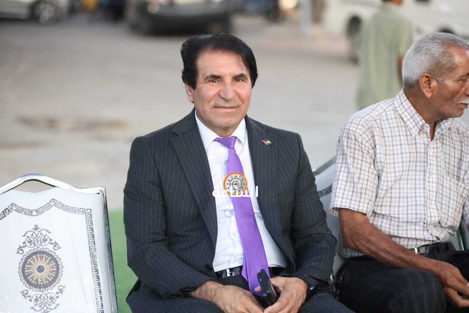 Madar Al-Saa Images 0.5558914054267444