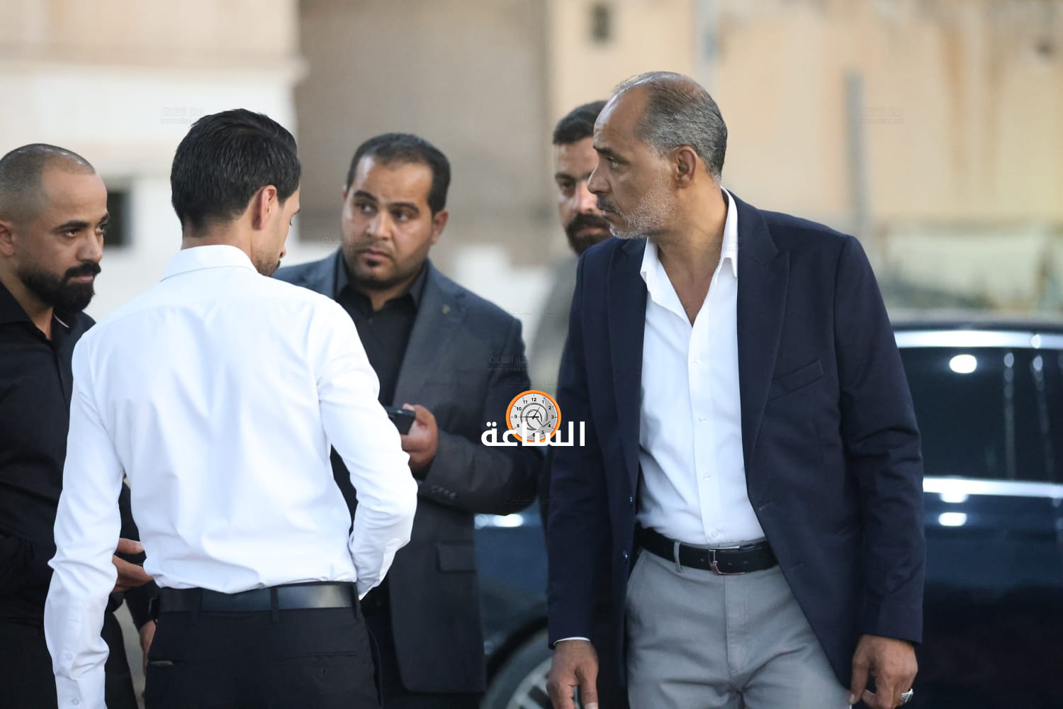Madar Al-Saa Images 0.4555960142178114
