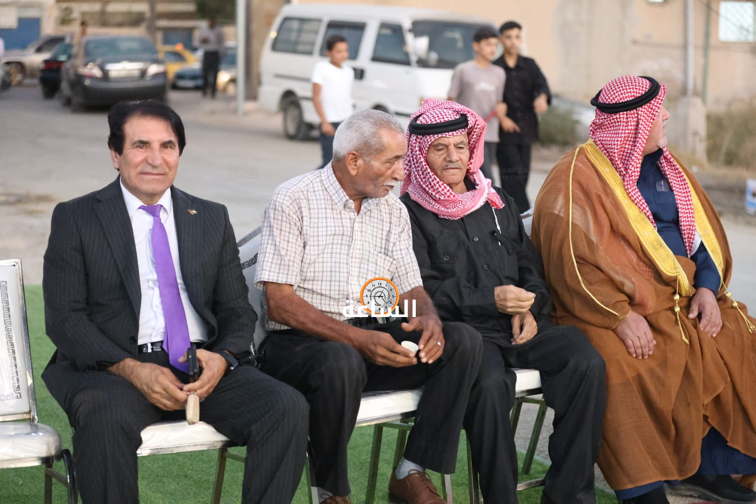 Madar Al-Saa Images 0.6302445854804951
