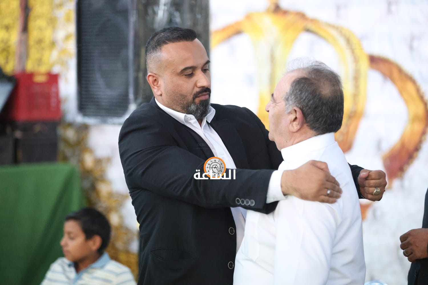 Madar Al-Saa Images 0.6158822000077526