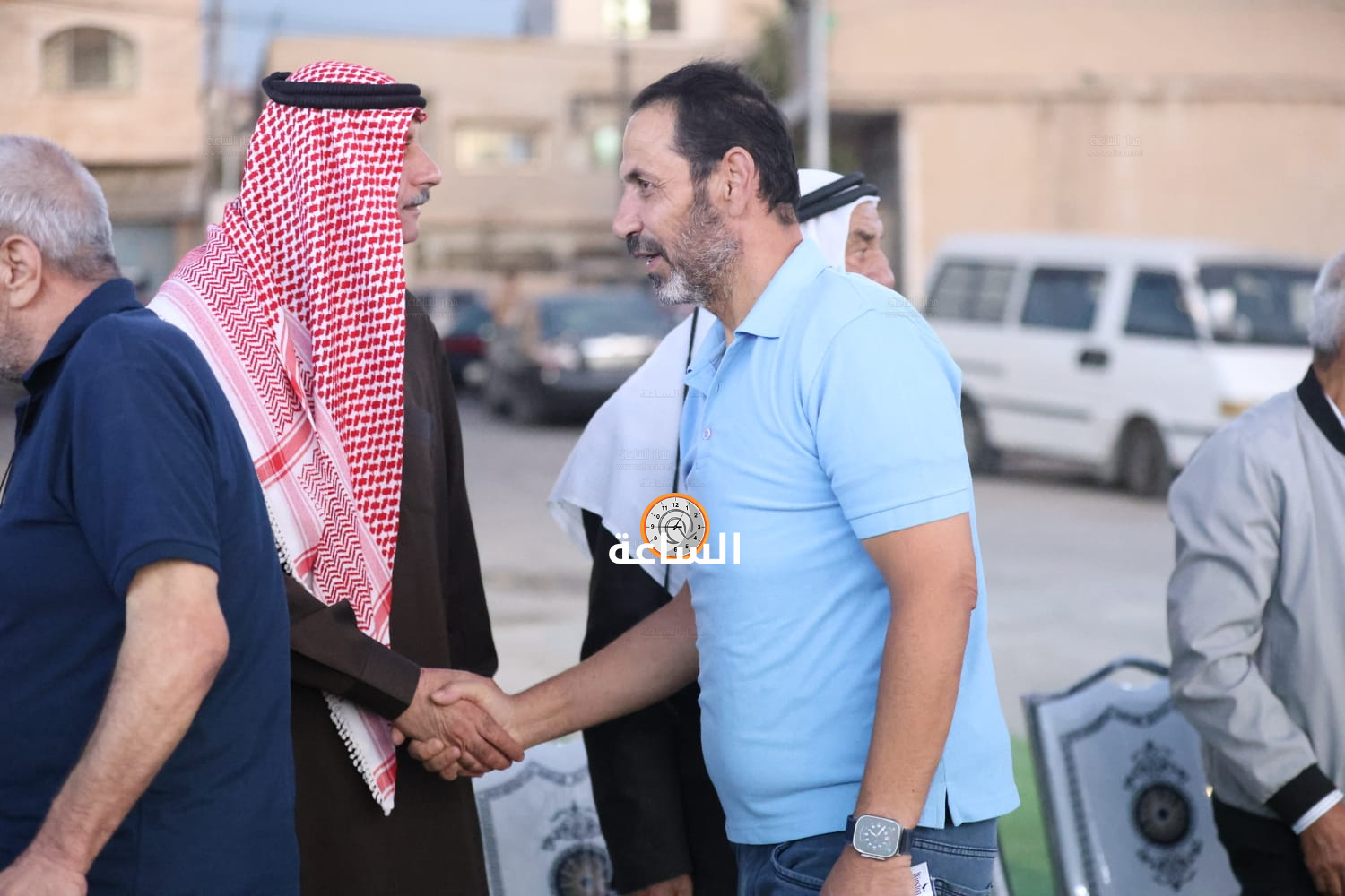 Madar Al-Saa Images 0.5431699294237149