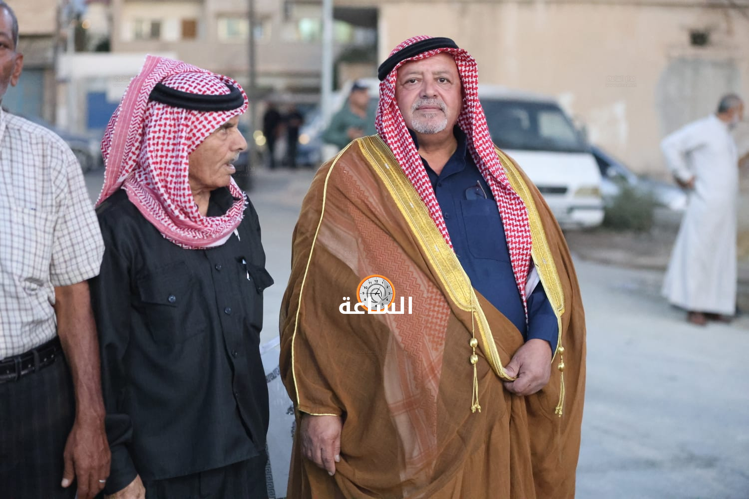 Madar Al-Saa Images 0.5850689398114962