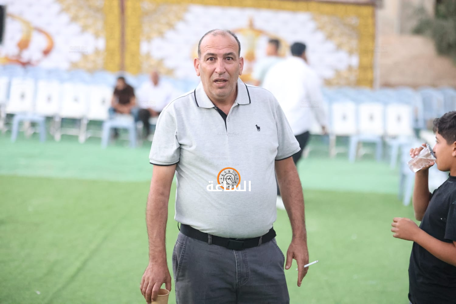 Madar Al-Saa Images 0.4400900600253883