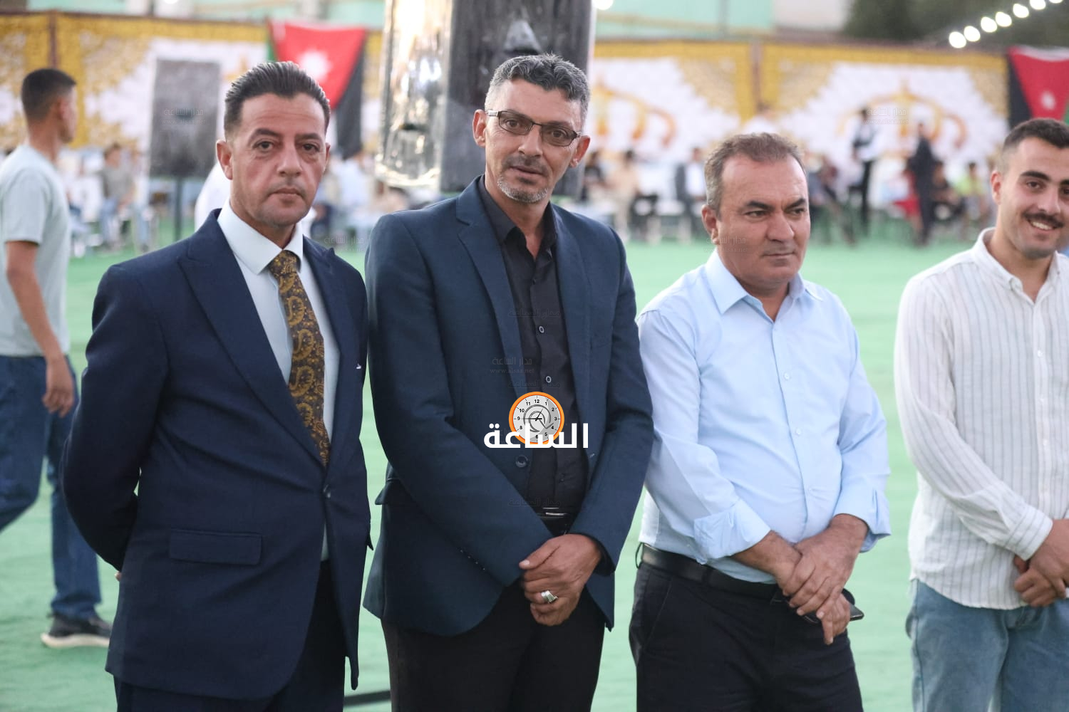 Madar Al-Saa Images 0.7836669745372893