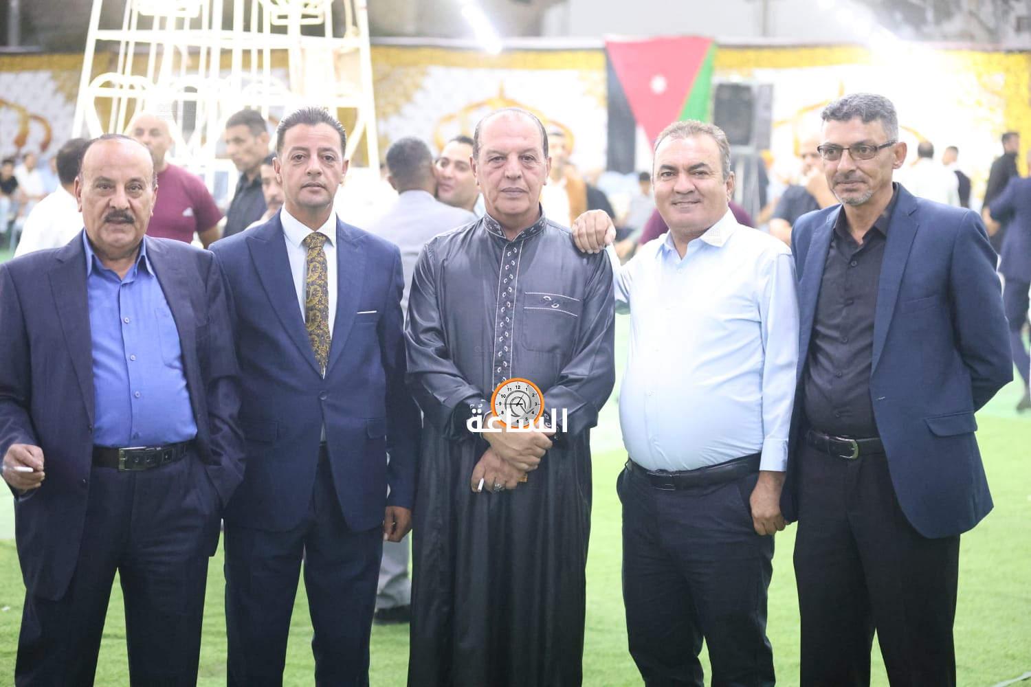 Madar Al-Saa Images 0.5407000062468551