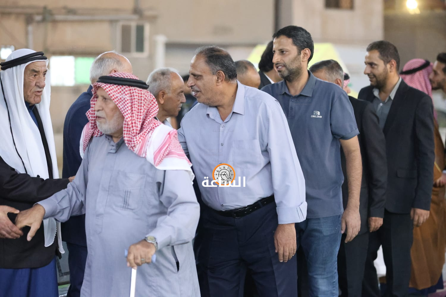 Madar Al-Saa Images 0.7514886877950107
