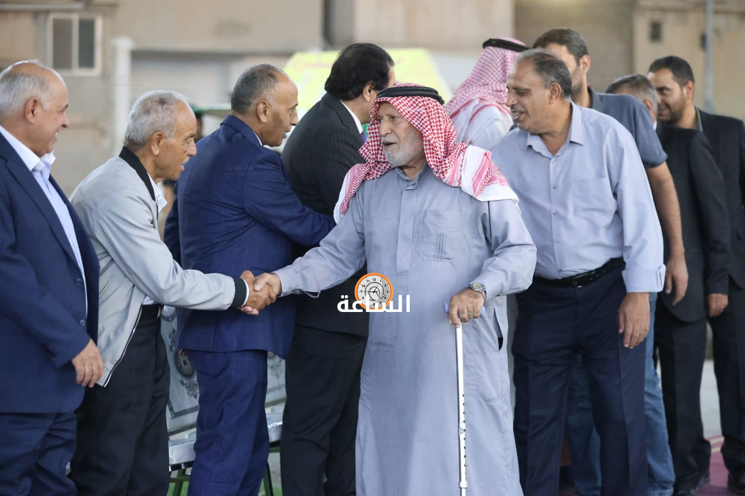 Madar Al-Saa Images 0.5167750541558961