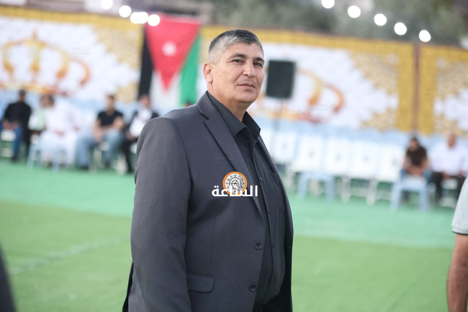 Madar Al-Saa Images 0.8696202255150726