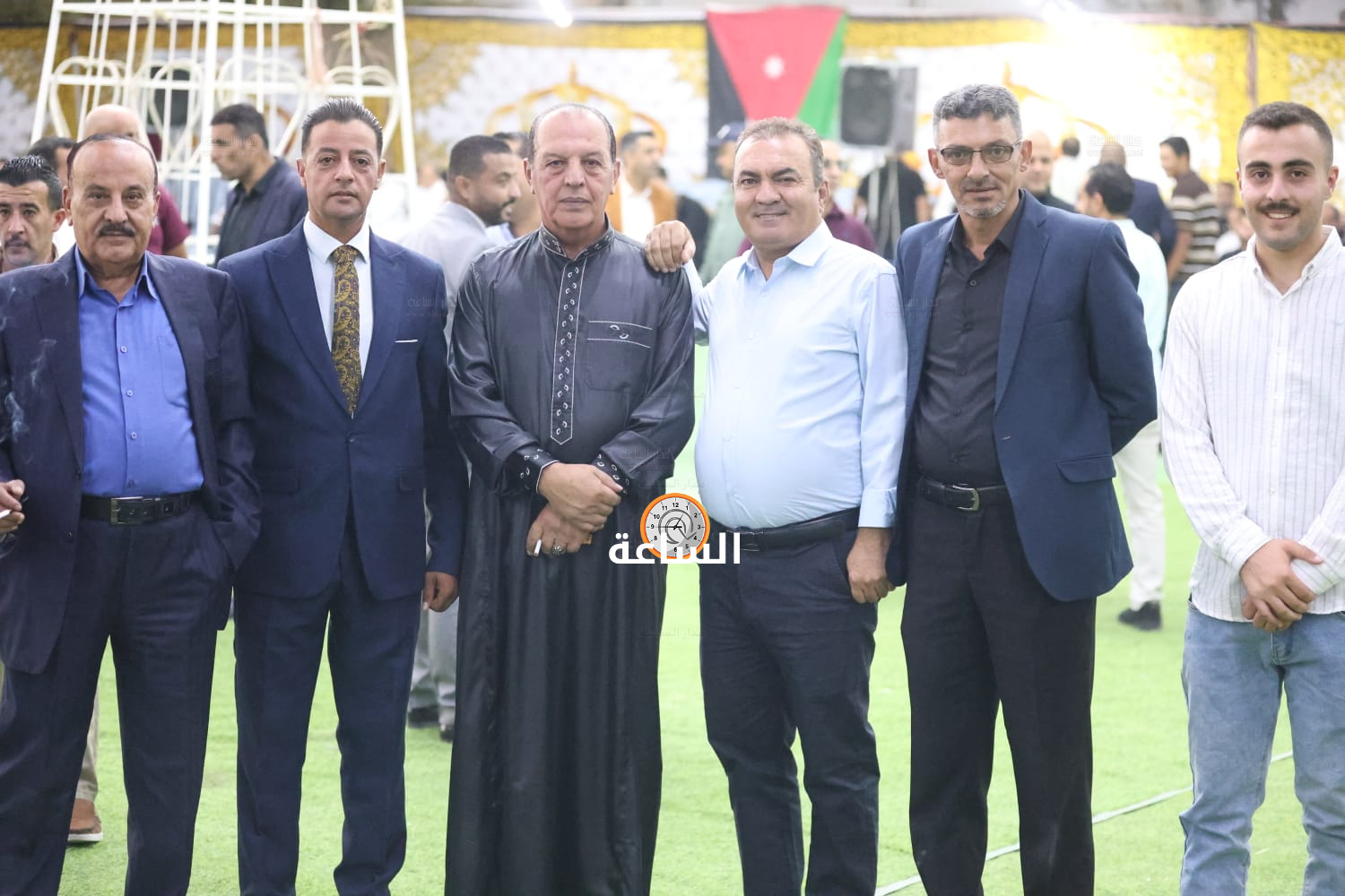 Madar Al-Saa Images 0.04021957011290411