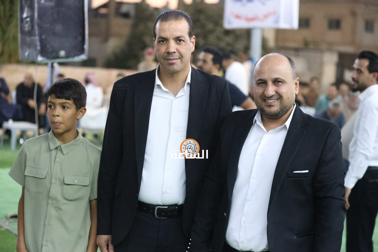 Madar Al-Saa Images 0.08720196776742783