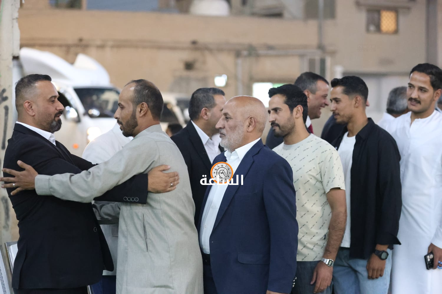 Madar Al-Saa Images 0.2151982602410647