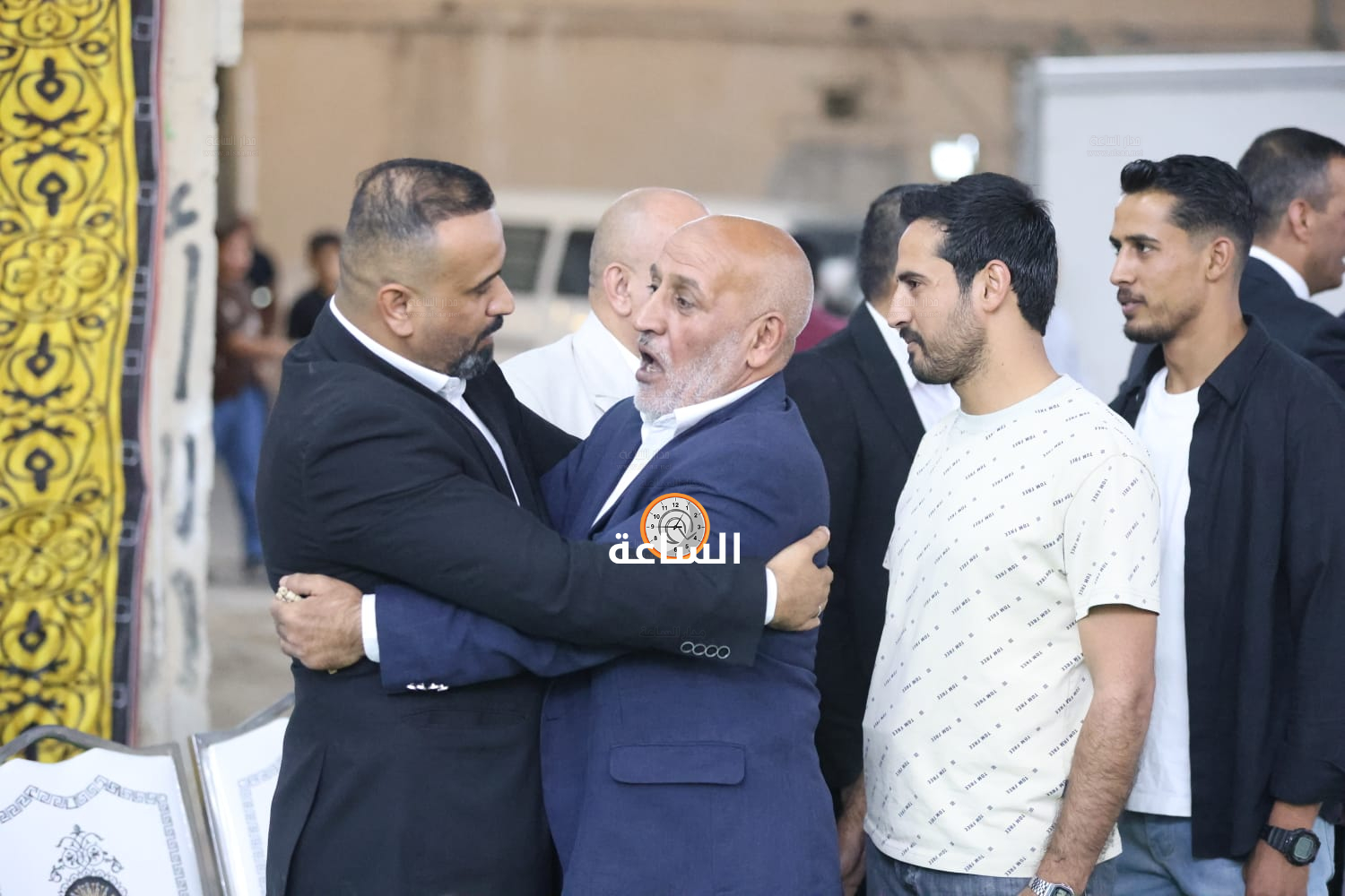 Madar Al-Saa Images 0.5025941324181039