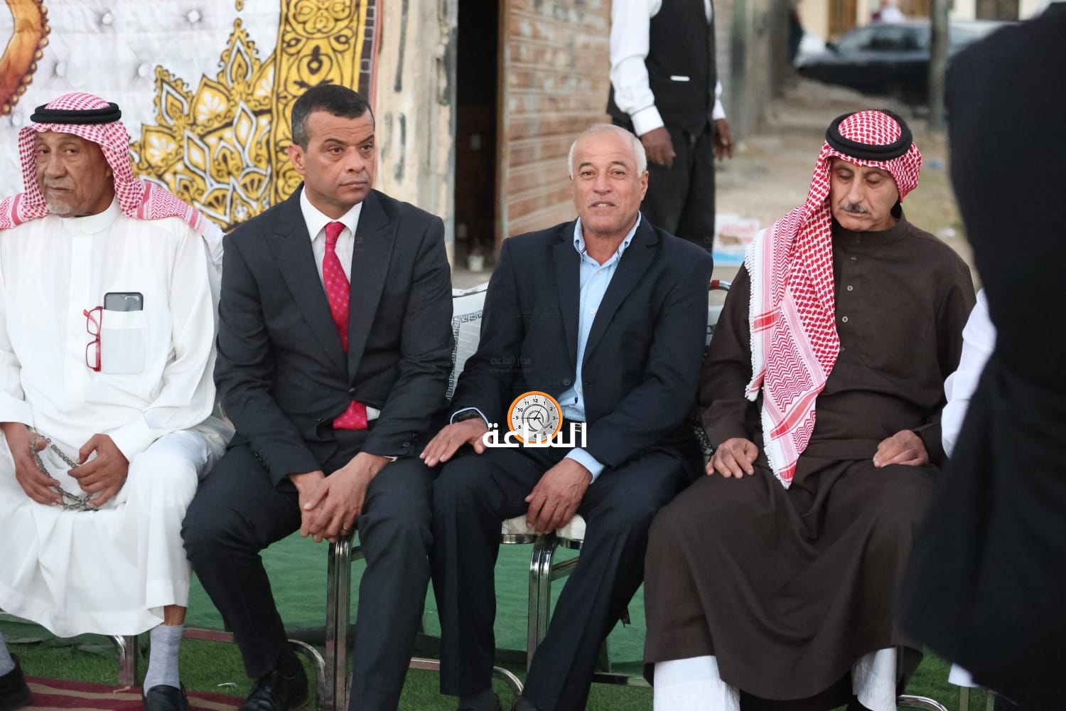 Madar Al-Saa Images 0.7793823027117691