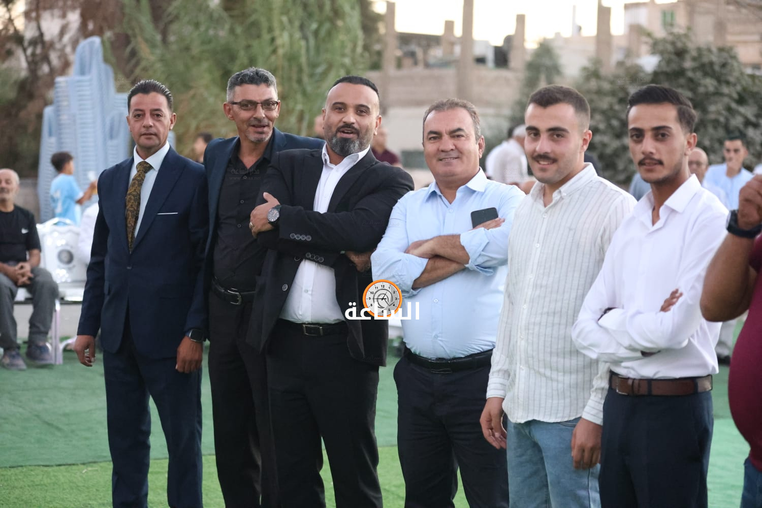 Madar Al-Saa Images 0.6464416526862439