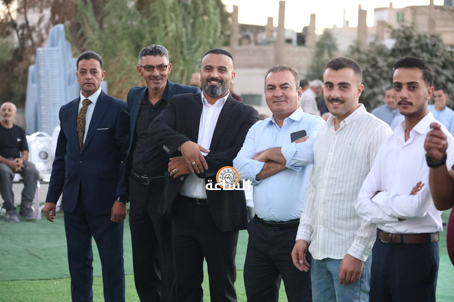 Madar Al-Saa Images 0.18997242997556563