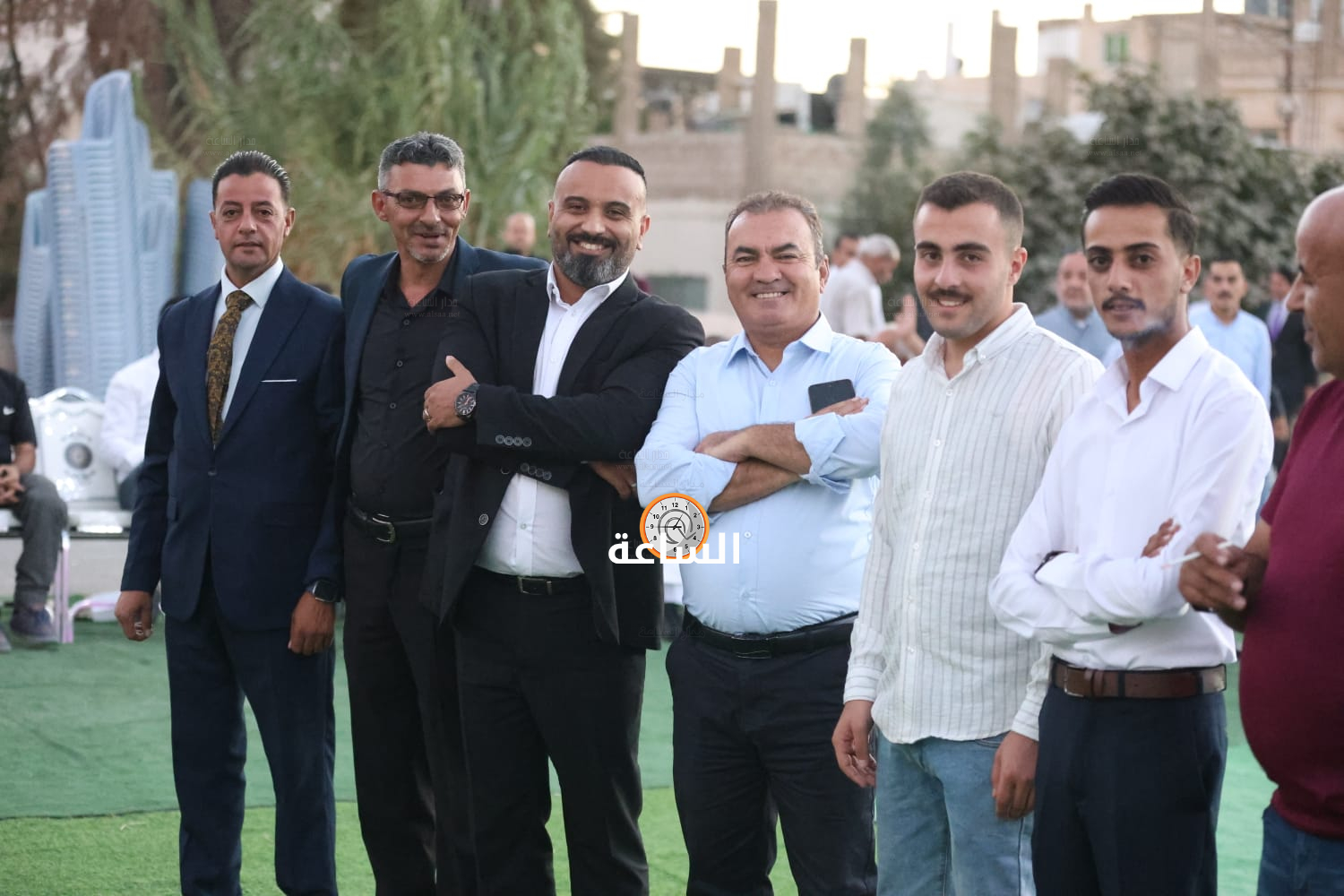Madar Al-Saa Images 0.2686266572299577