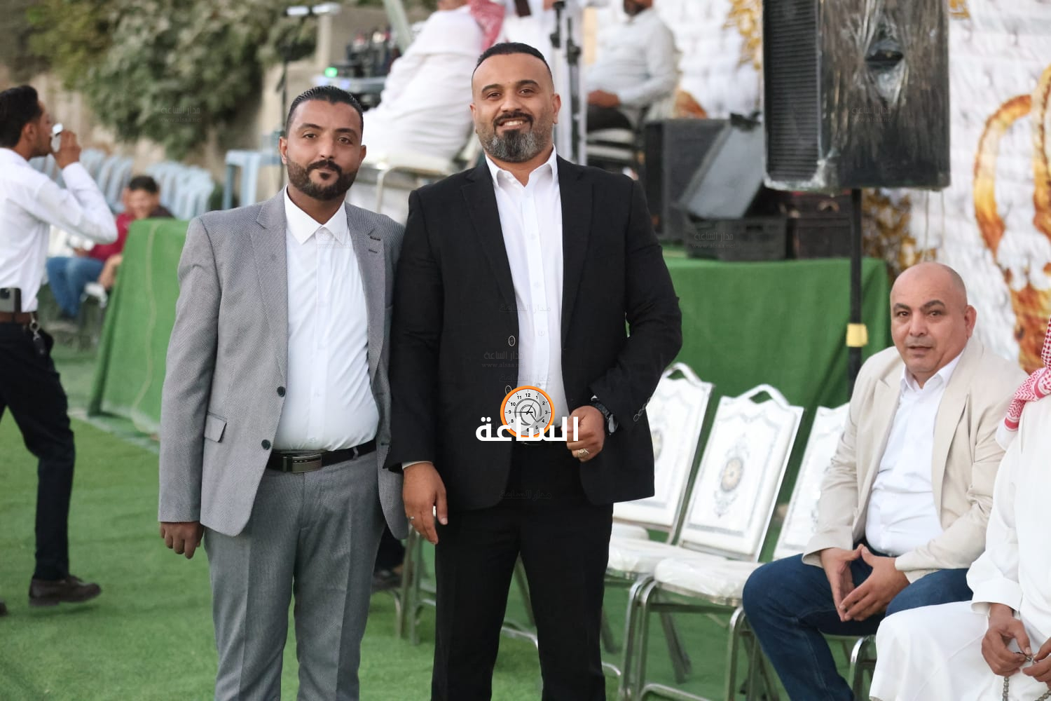 Madar Al-Saa Images 0.634347894938093