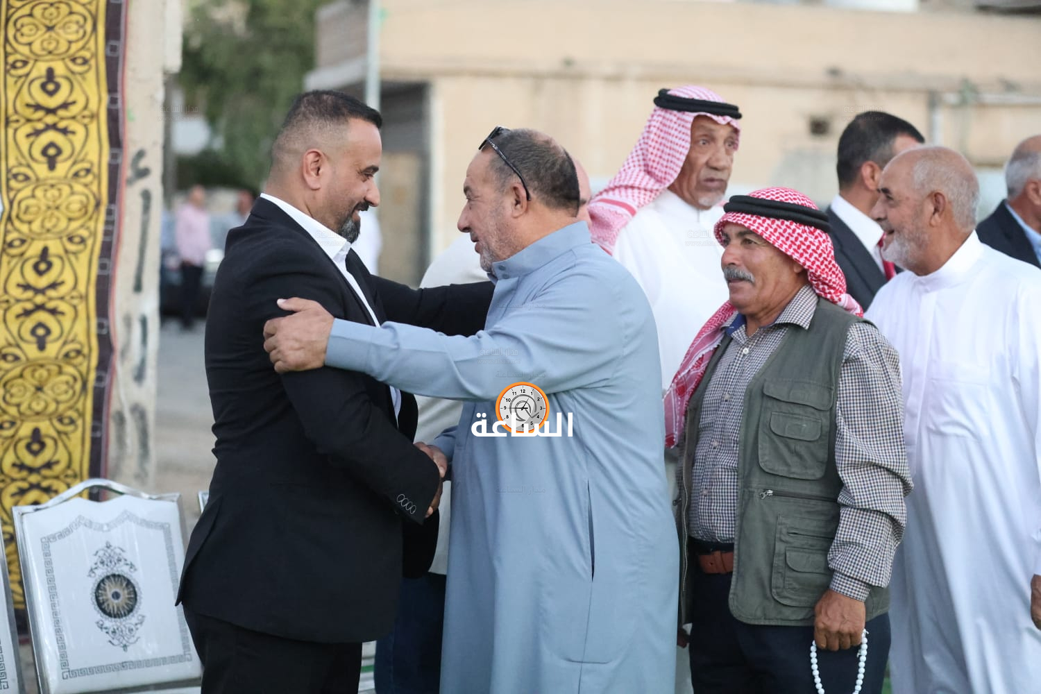 Madar Al-Saa Images 0.987579834584274