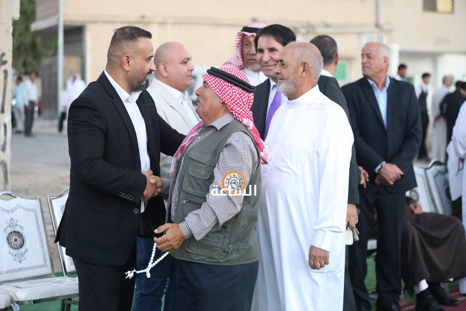Madar Al-Saa Images 0.30125151114823656