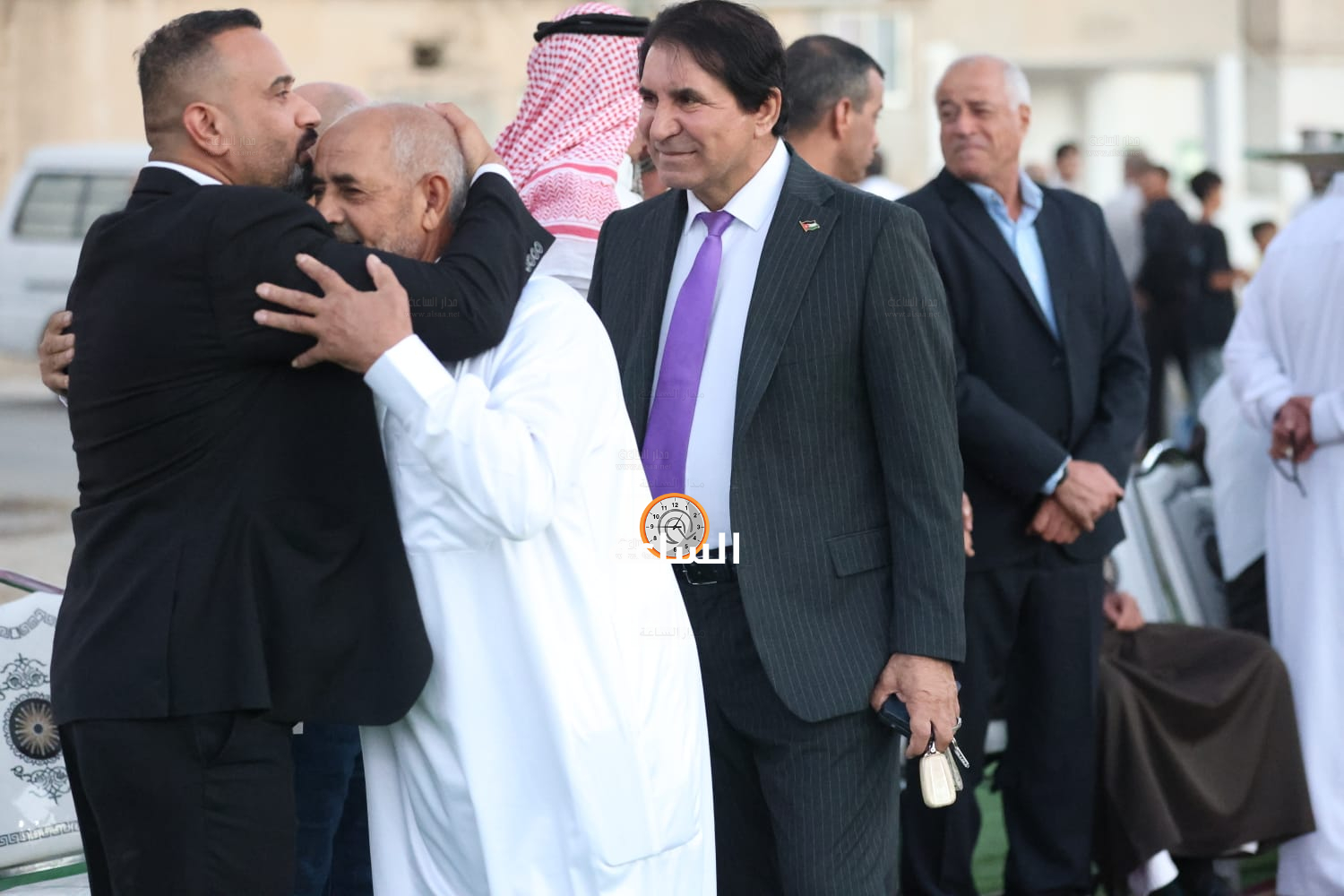 Madar Al-Saa Images 0.7974102871634153