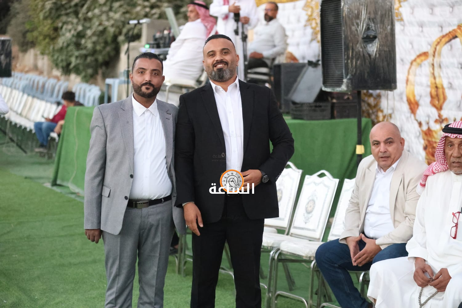 Madar Al-Saa Images 0.9737868674634528