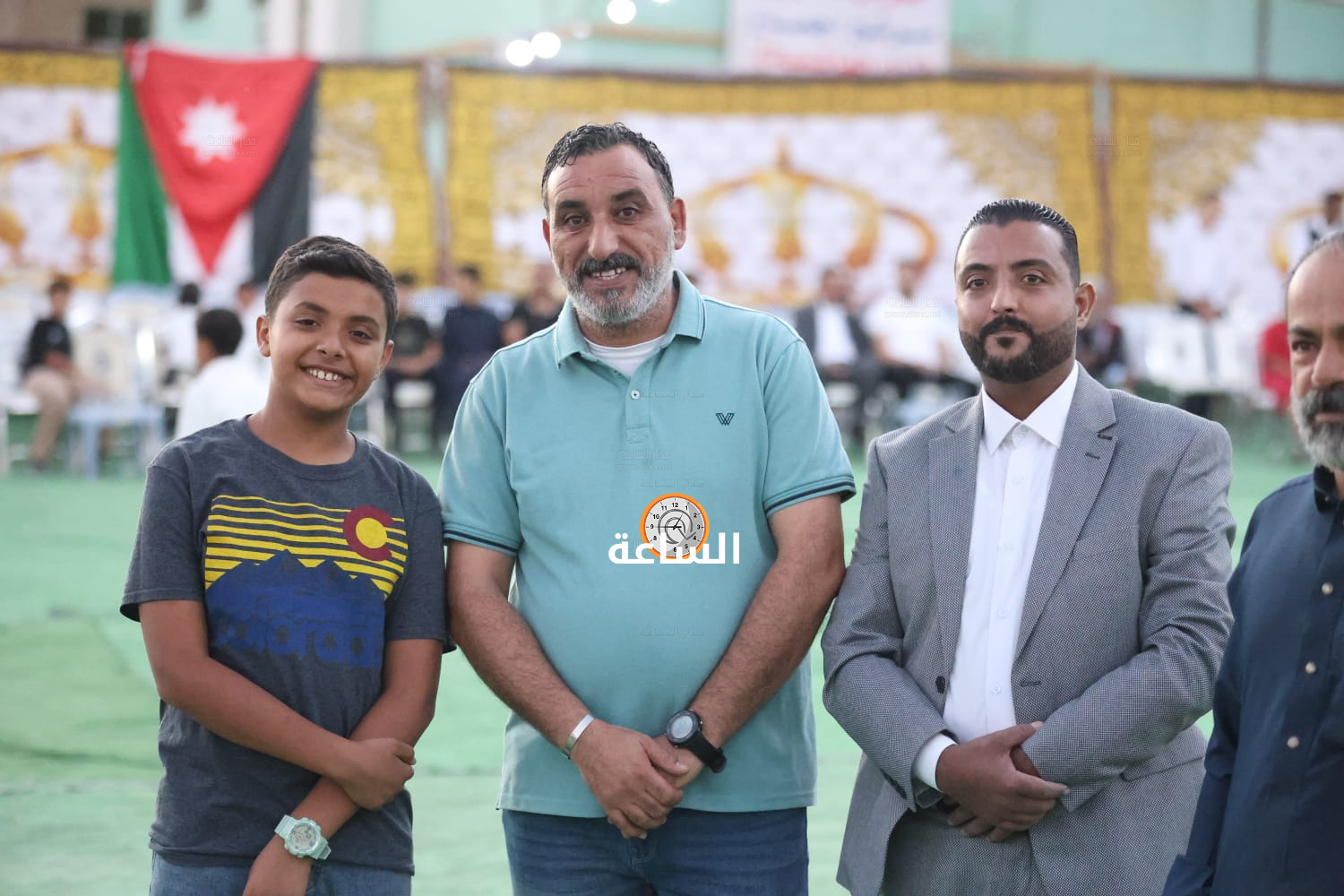 Madar Al-Saa Images 0.799397168234551