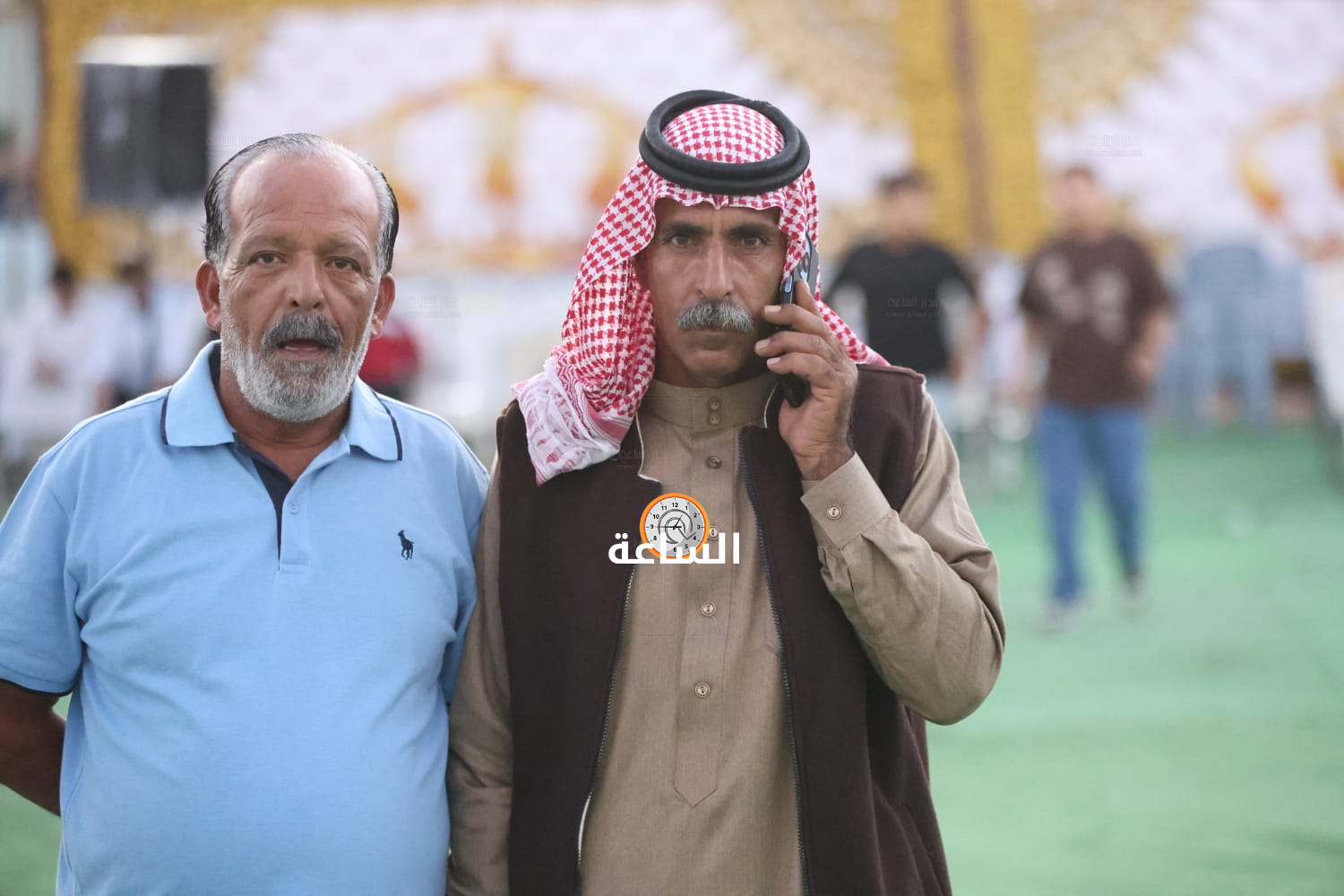 Madar Al-Saa Images 0.06401886551860503