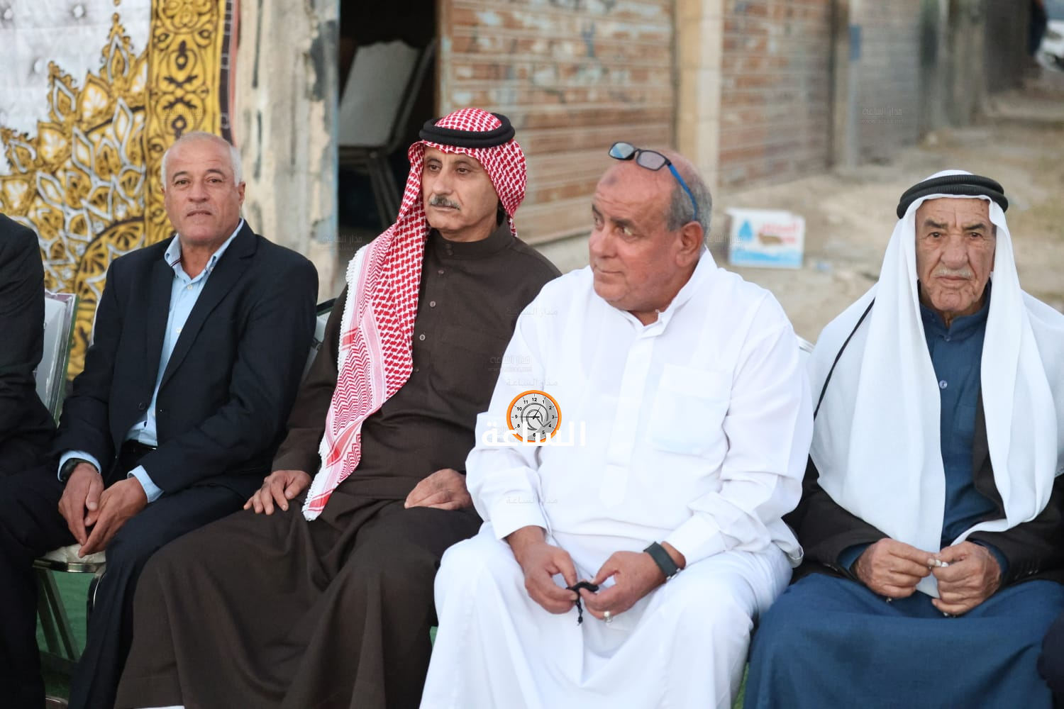 Madar Al-Saa Images 0.5407035834053261