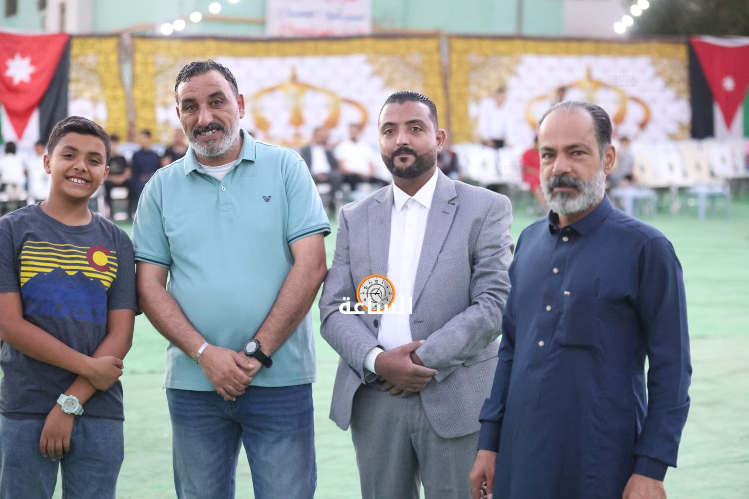 Madar Al-Saa Images 0.38151038647495017