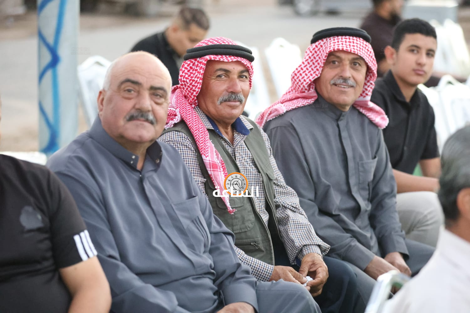 Madar Al-Saa Images 0.7094134735694416