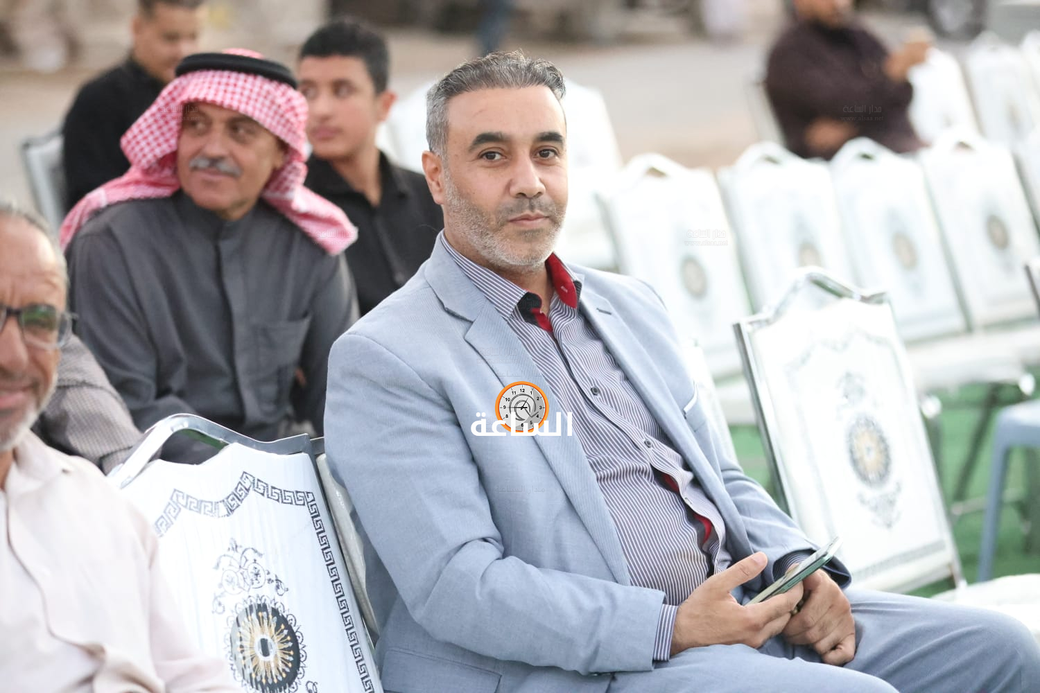 Madar Al-Saa Images 0.8053288769709362