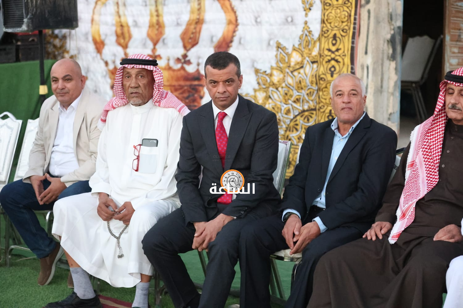 Madar Al-Saa Images 0.8736183531322809