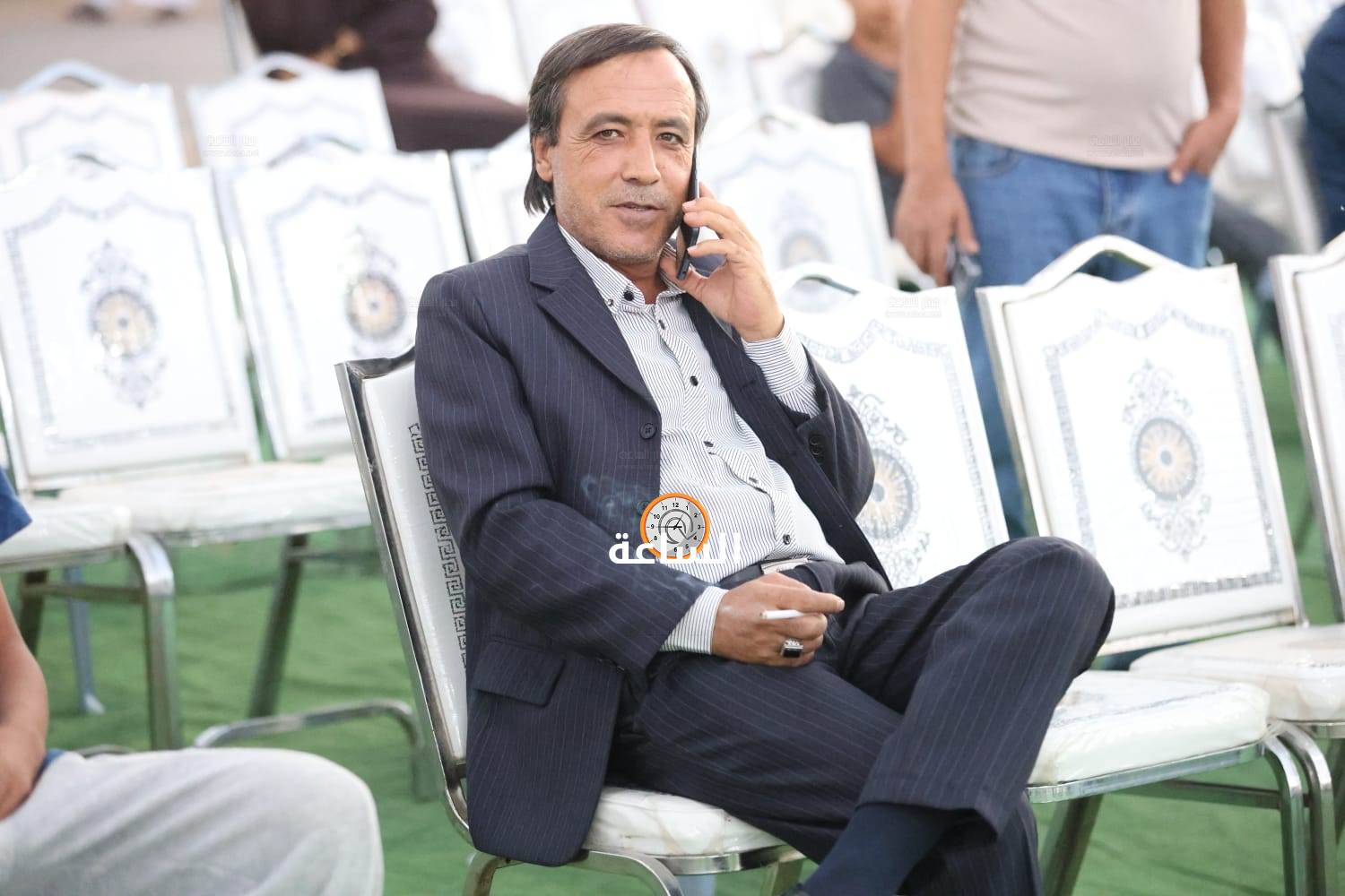 Madar Al-Saa Images 0.16880746643463607