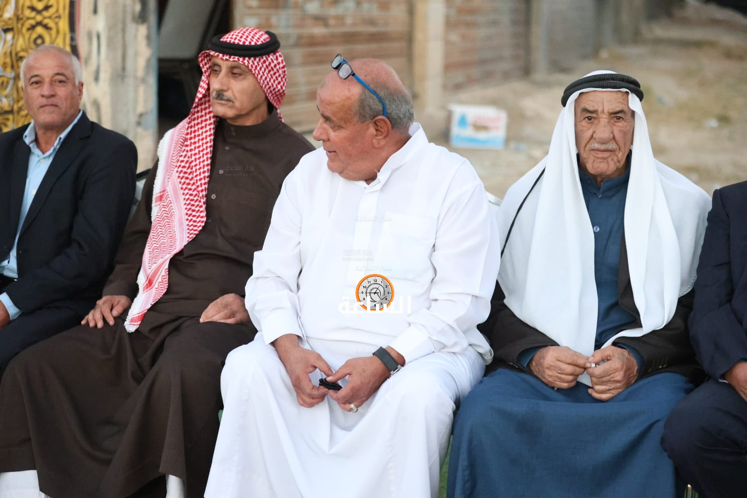 Madar Al-Saa Images 0.6774771544265632