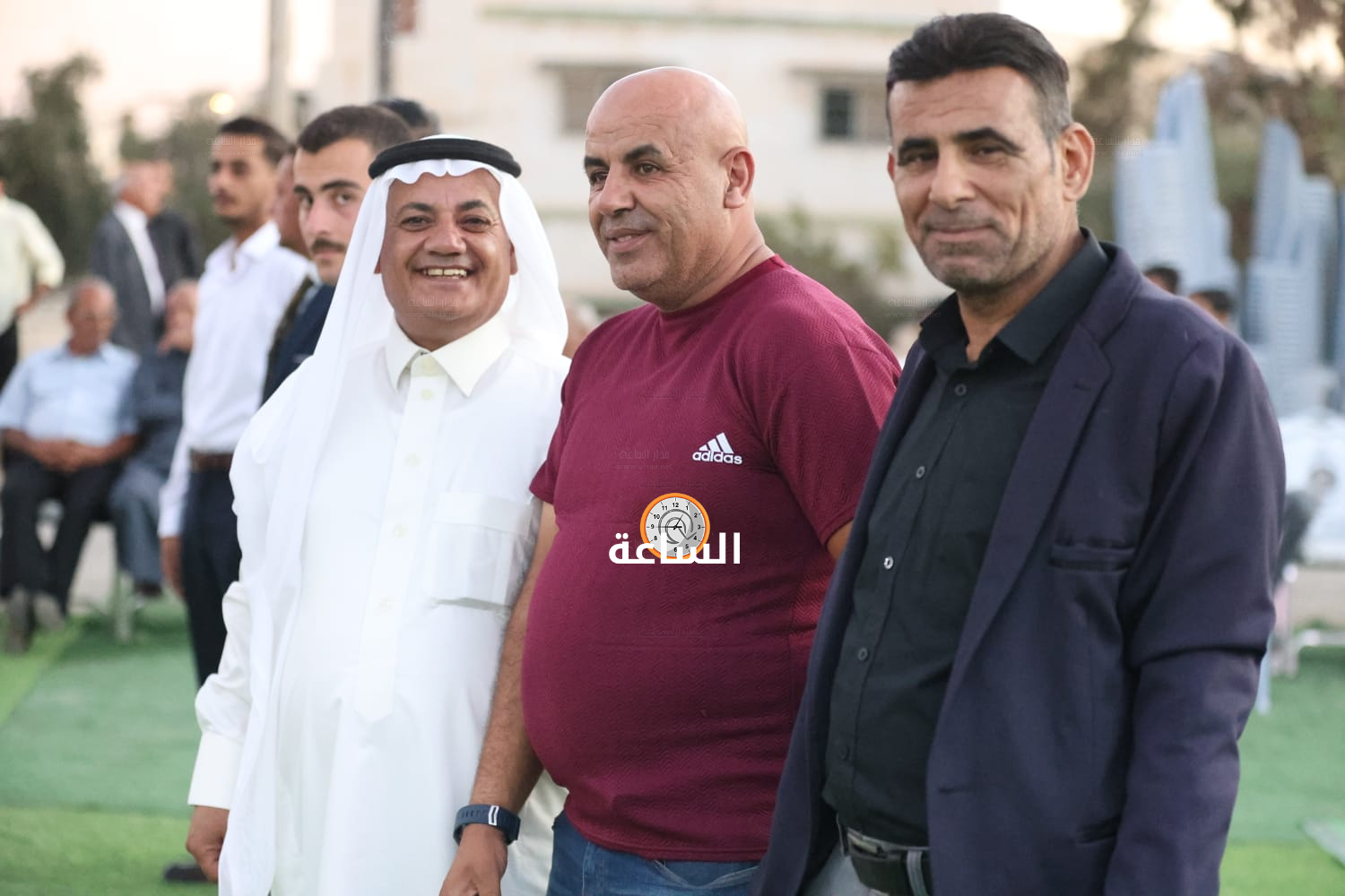 Madar Al-Saa Images 0.11507564694063965