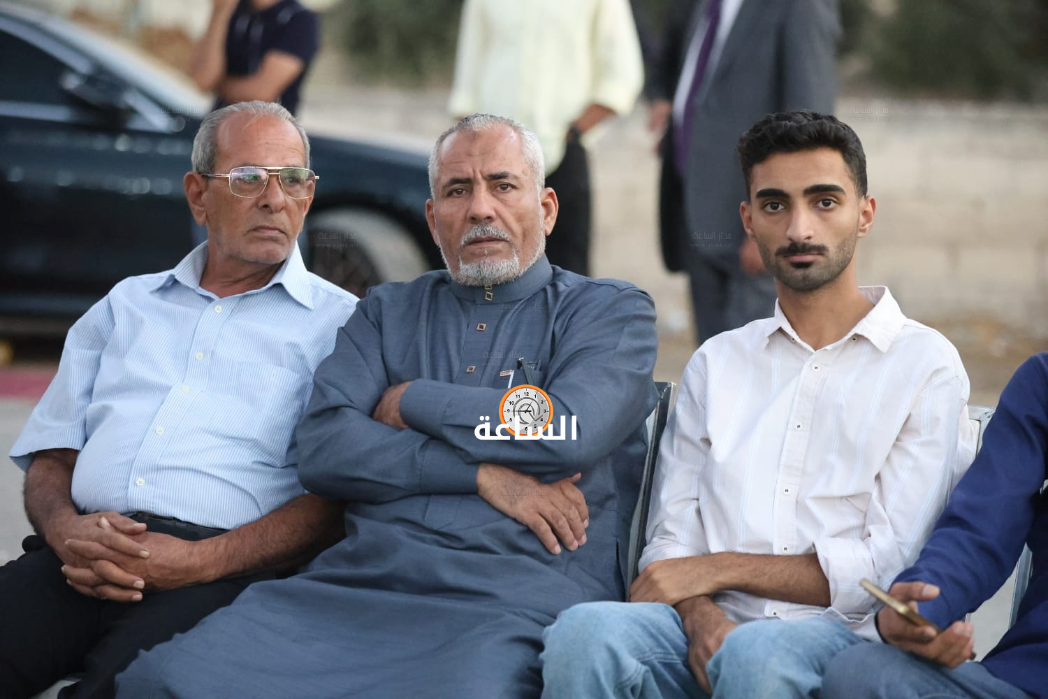 Madar Al-Saa Images 0.5311365679594008