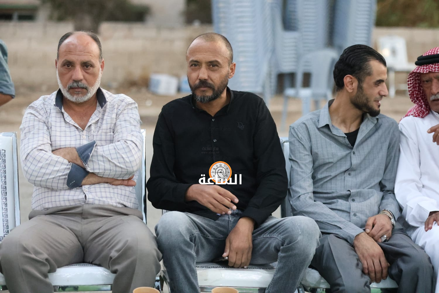 Madar Al-Saa Images 0.8943596014525166