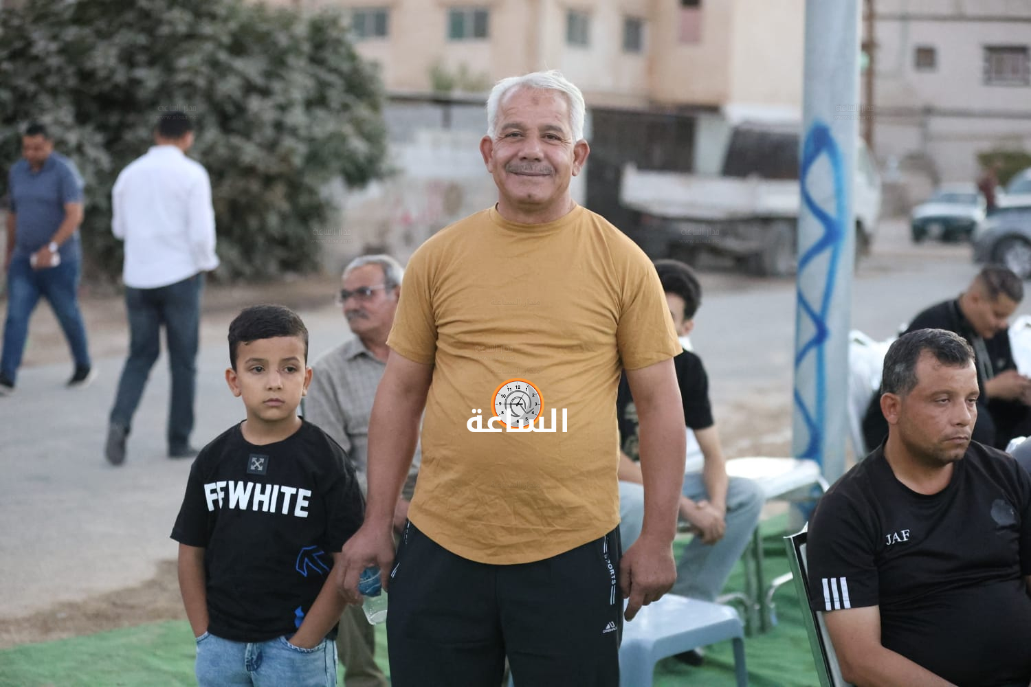 Madar Al-Saa Images 0.7665208821317622