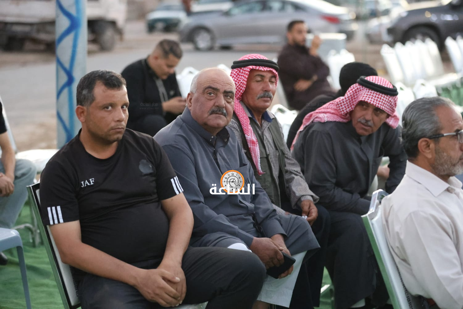 Madar Al-Saa Images 0.5446759836898141