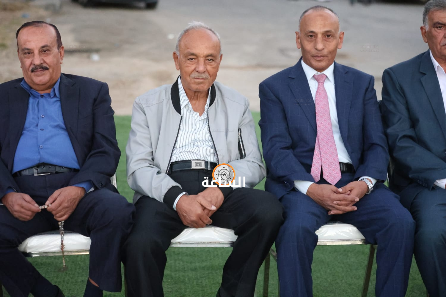 Madar Al-Saa Images 0.6473684205544914