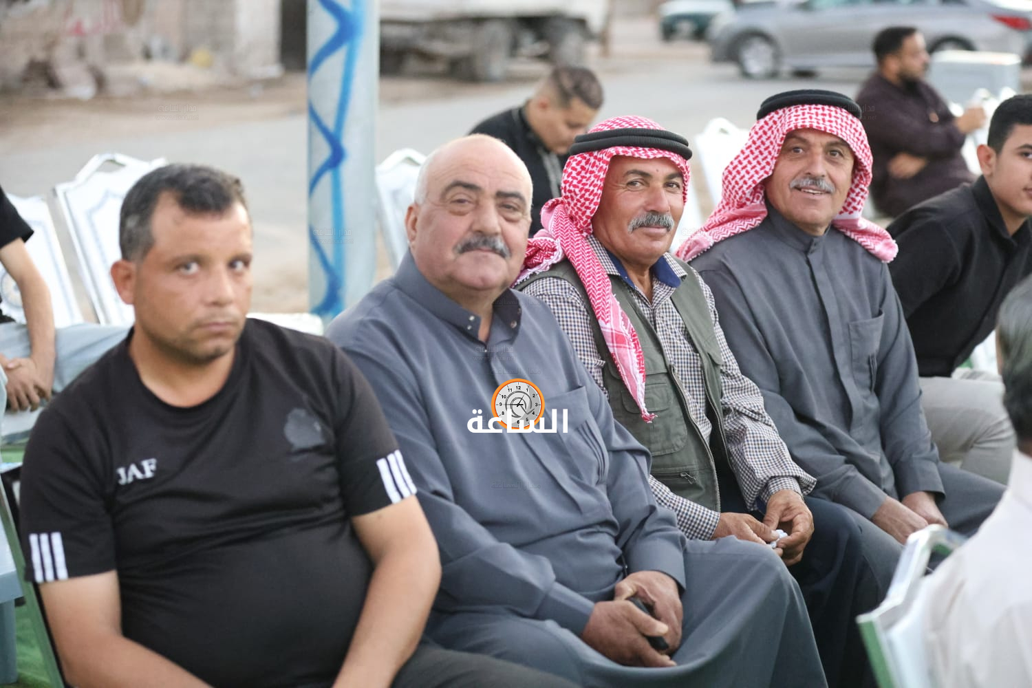 Madar Al-Saa Images 0.6053878724362061