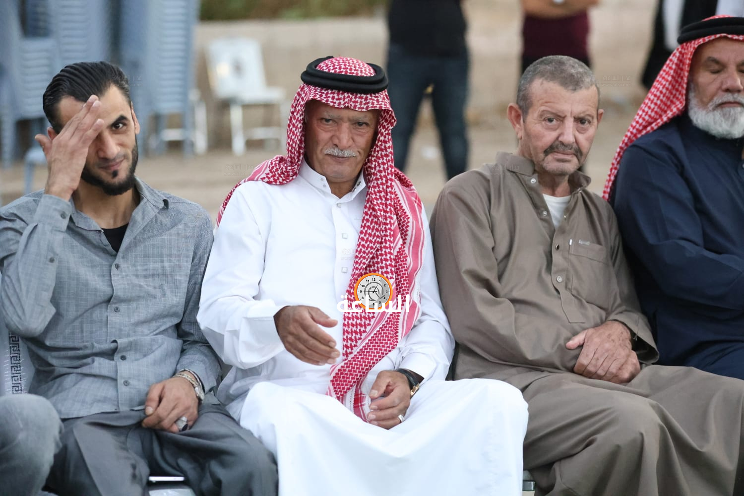 Madar Al-Saa Images 0.8710059207054376