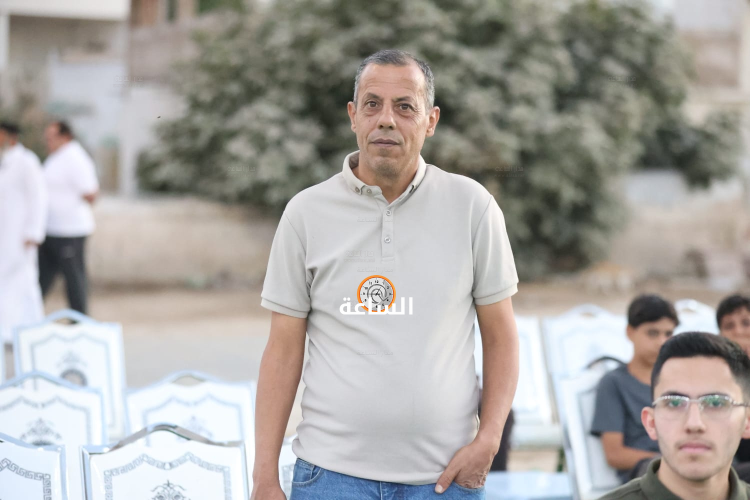 Madar Al-Saa Images 0.009253567774797355