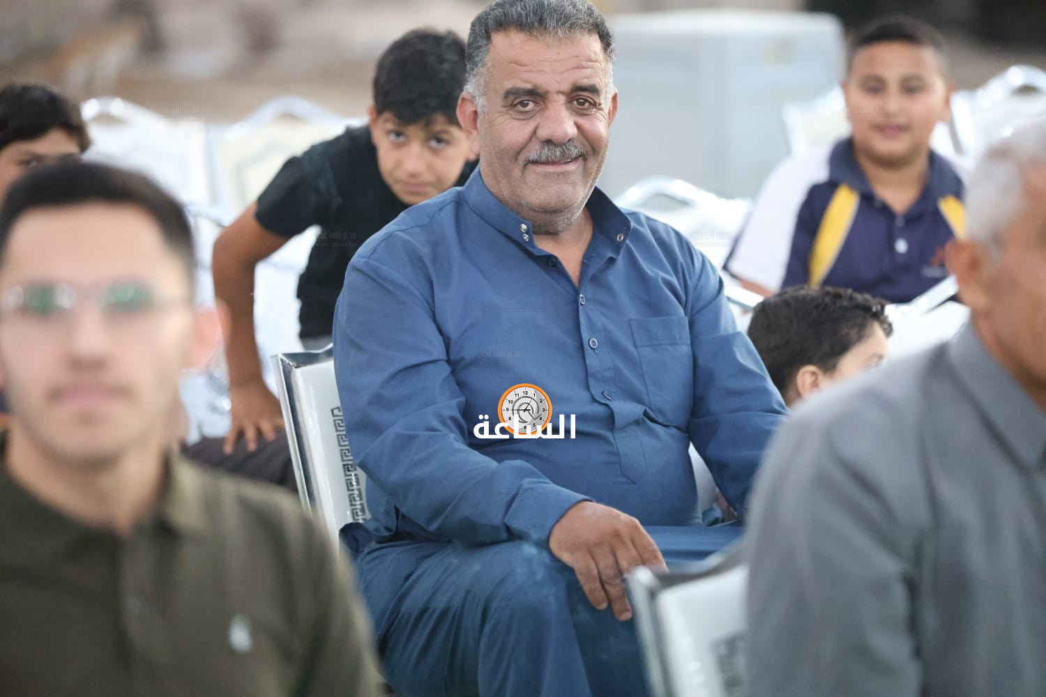 Madar Al-Saa Images 0.061297465540415264
